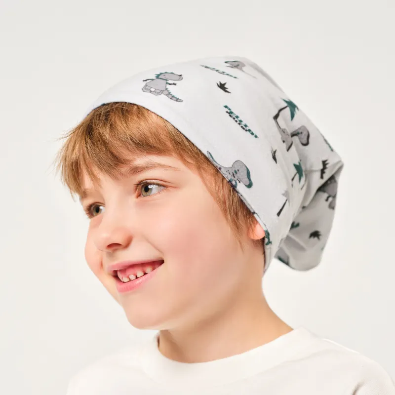 PELLIOT Polyester Scarves Kids'-20