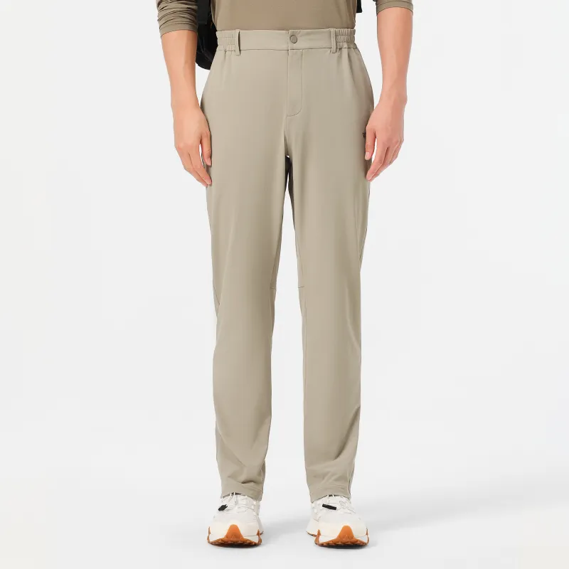 PELLIOT Classic 1.0 Casual Pants Men-3