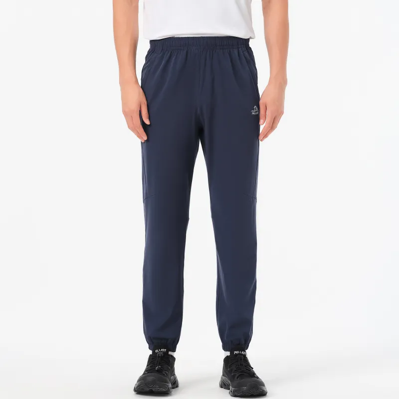 PELLIOT Mountaineering Pants Unisex-9