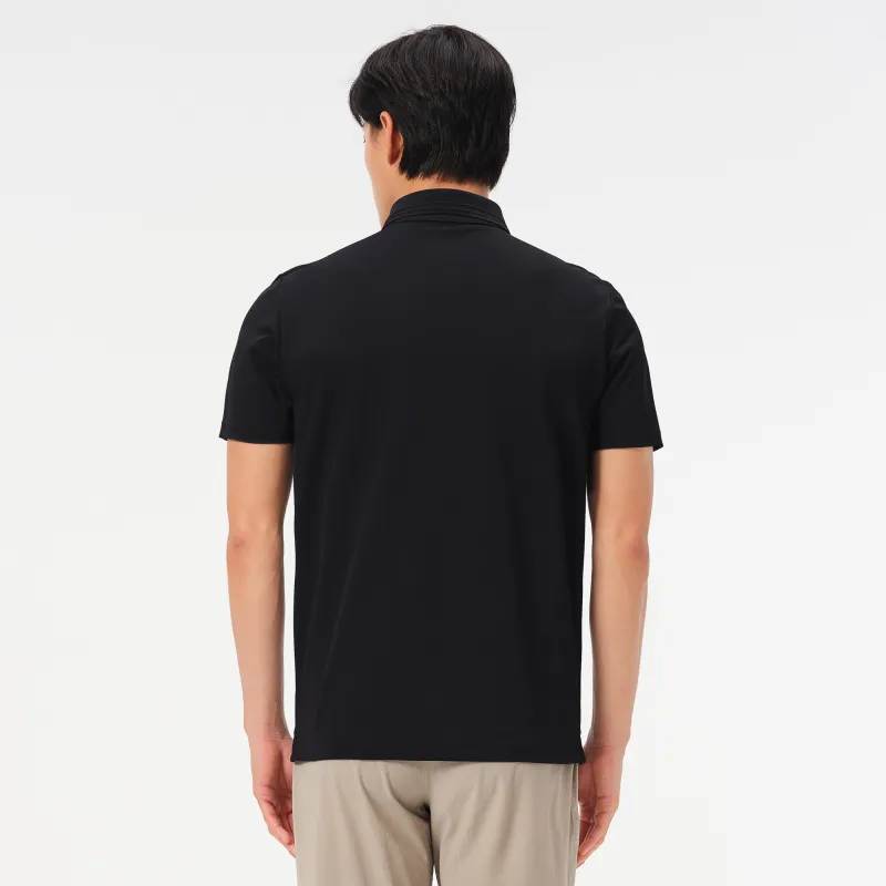 PELLIOT City Outdoor Collection Polo Shirt Men's-7