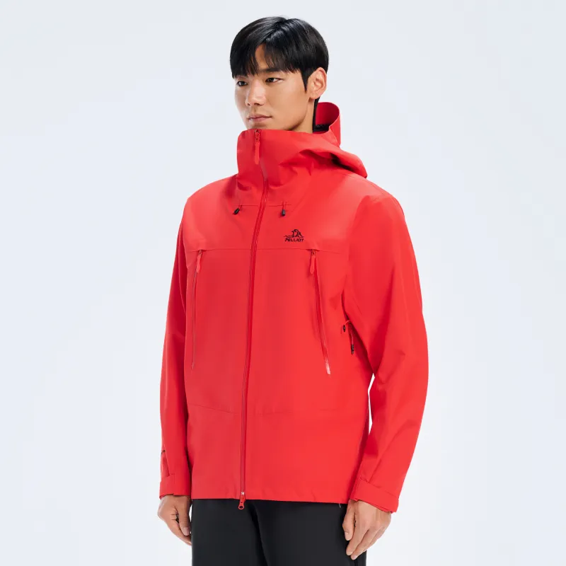 PELLIOT Windbreaker Jacket Unisex-24