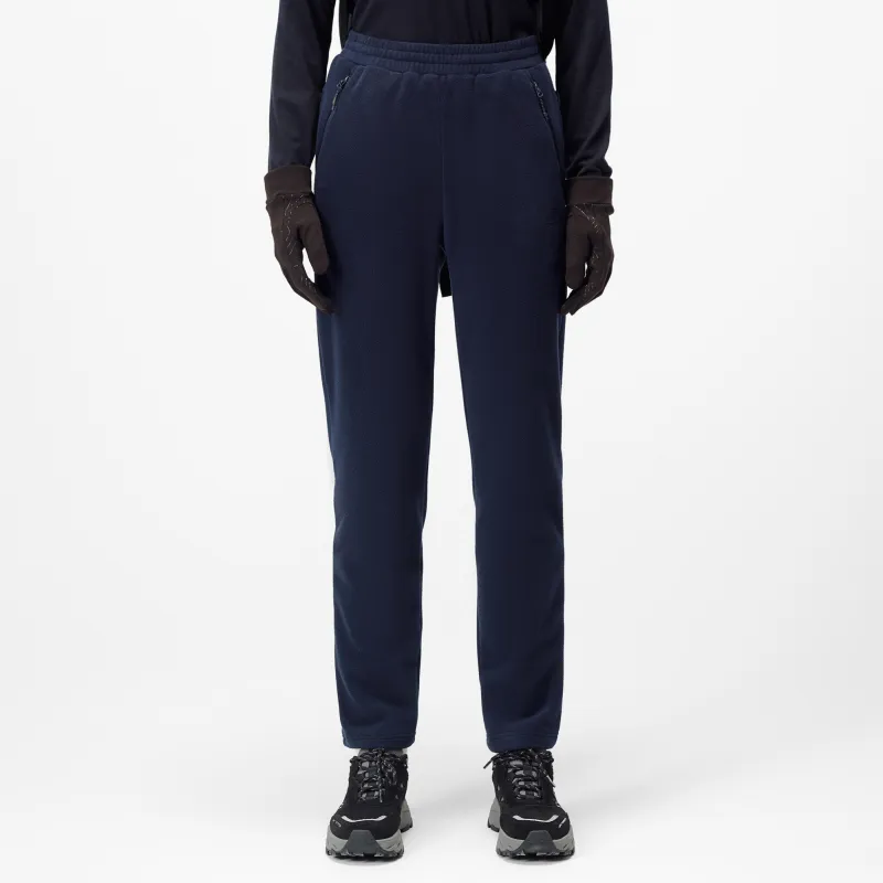 PELLIOT P Series Hiking Pants Fleece Pants Women's-13