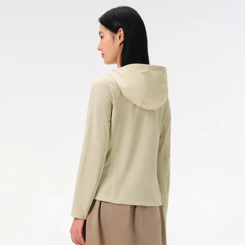 PELLIOT Classic 1.0 Jackets Women's-10