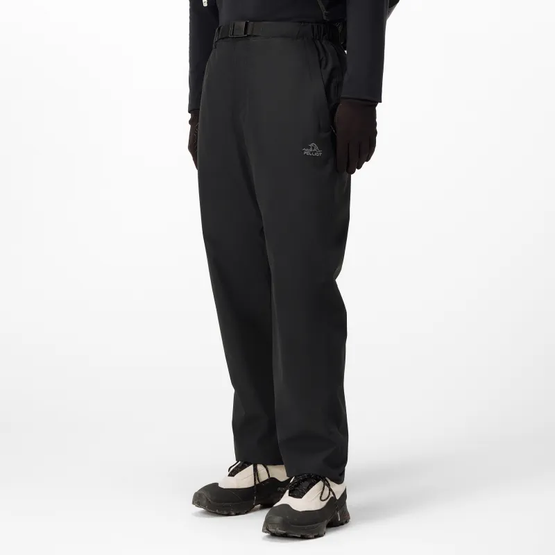 PELLIOT Windbreaker Pants Unisex-5