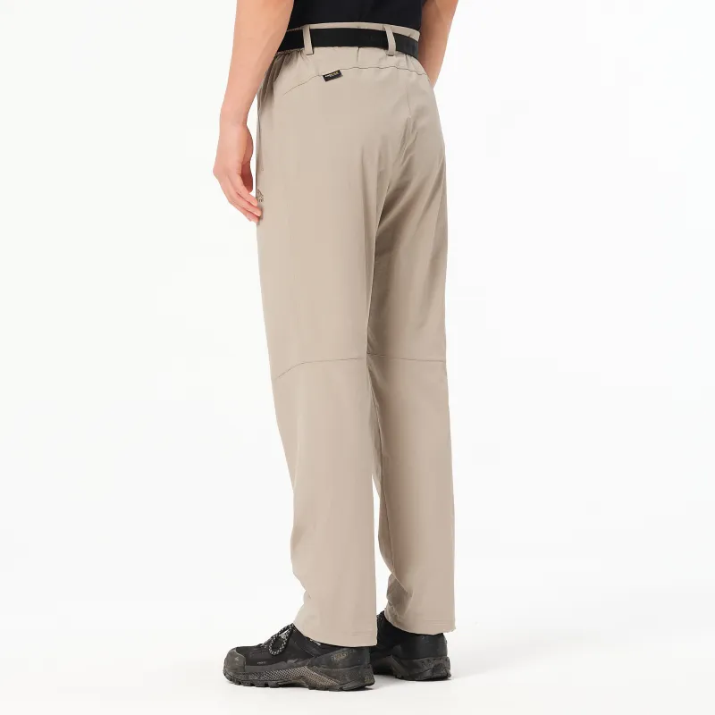 PELLIOT Sweatpants And Hiking Pants Unisex-4