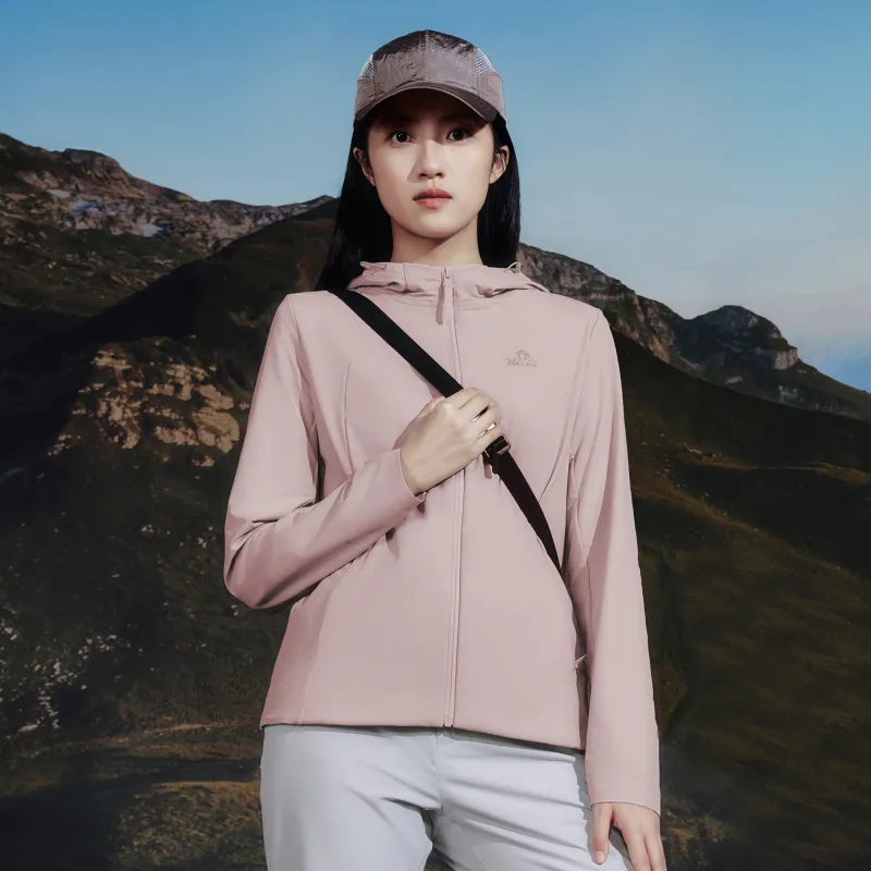 PELLIOT Classic 1.0 Jackets Women's-16