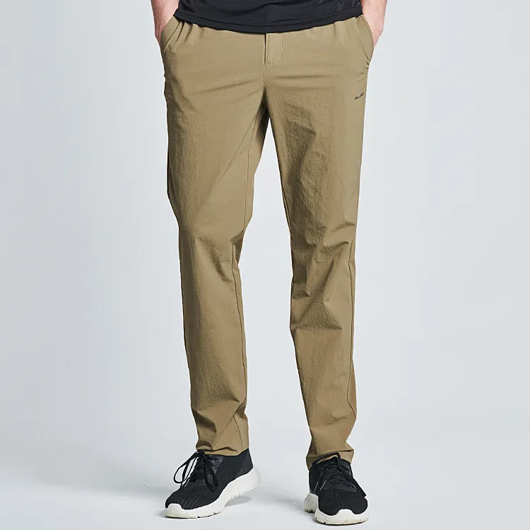 PELLIOT Classic 1.0 Casual Pants Men-19