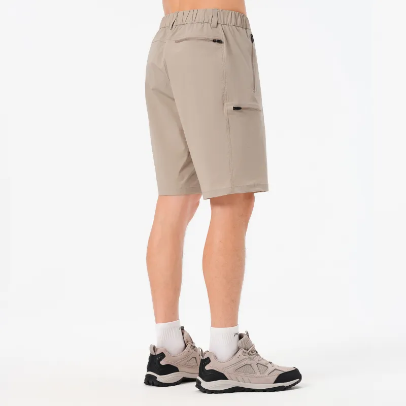 PELLIOT Classic 1.0 Sports Shorts Men-17