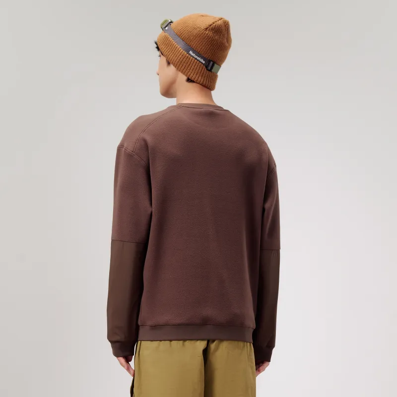 PELLIOT P Collection Mountain Series Collection T-Shirt Unisex-18