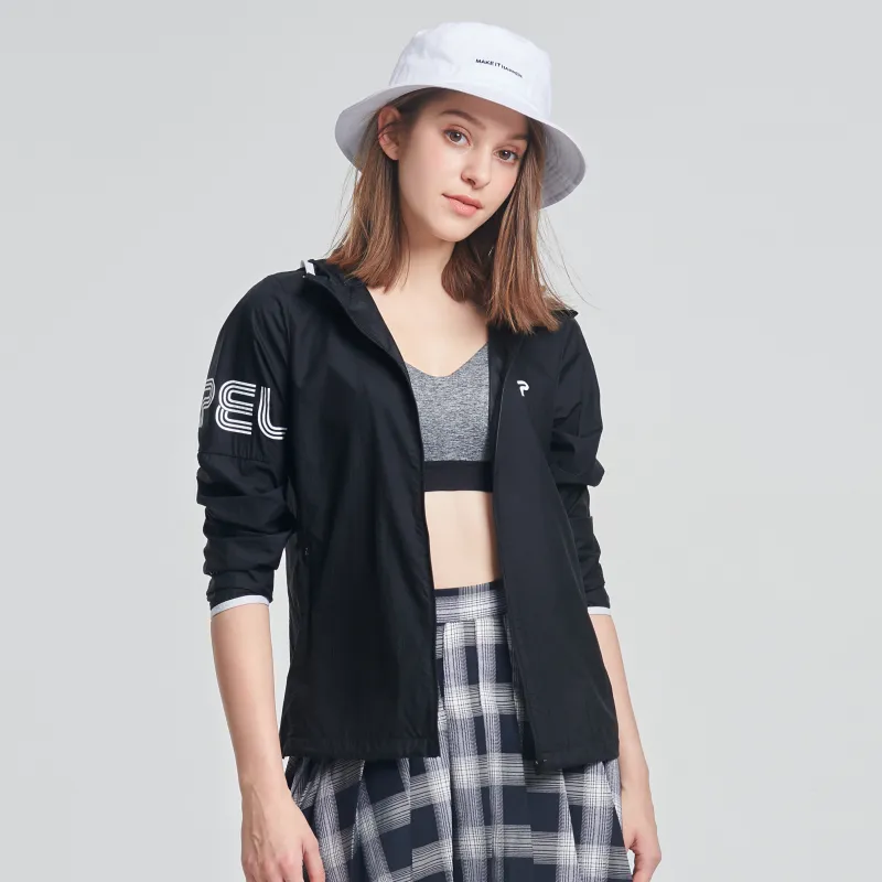 PELLIOT Classic 1.0 Breathable, Quick Dry, And Waterproof Sun Protection Clothing Women's-12
