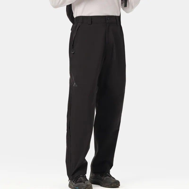 PELLIOT Windbreaker Pants Unisex-19