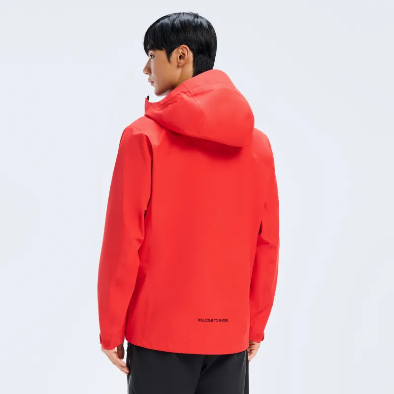 PELLIOT Windbreaker Jacket Unisex-25