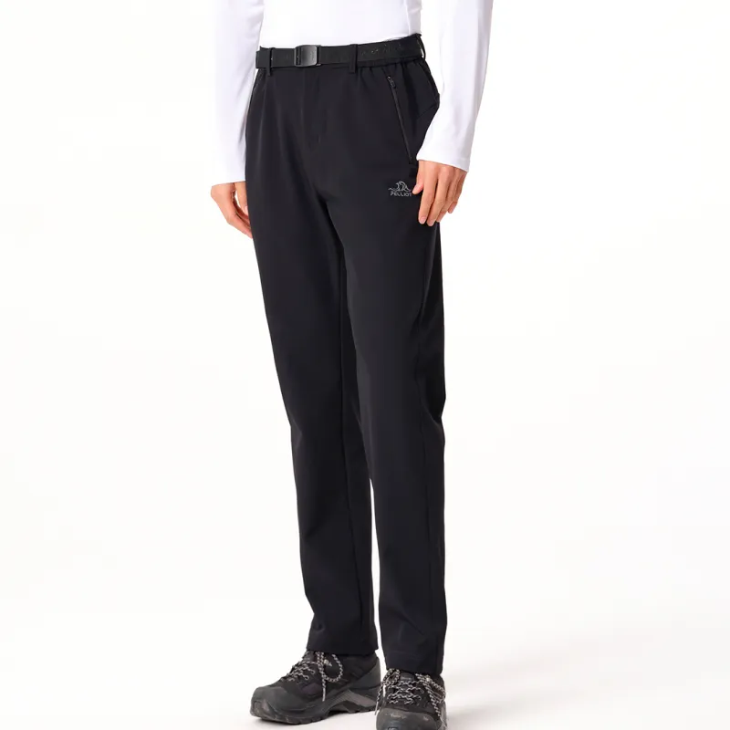 PELLIOT Windbreaker Pants Unisex-3