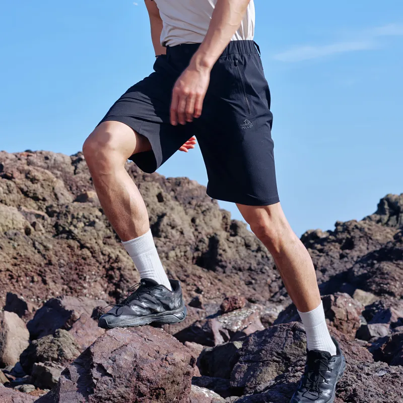 PELLIOT Classic 1.0 Sports Shorts Men-5