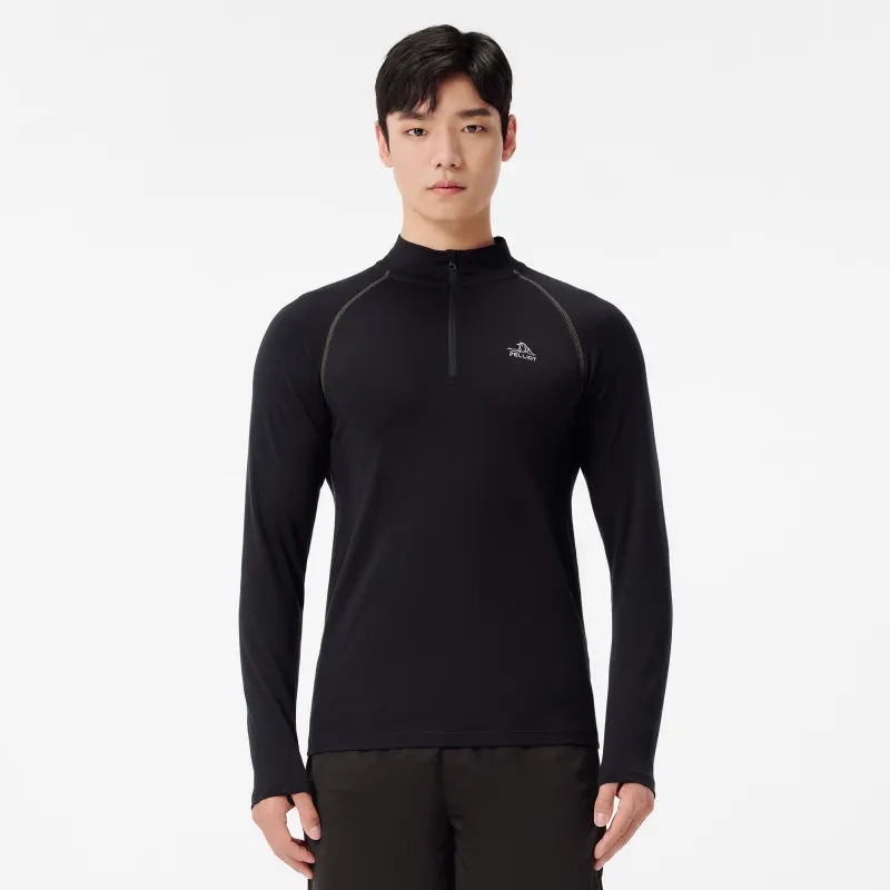 PELLIOT P Series Long Sleeved Men's-2