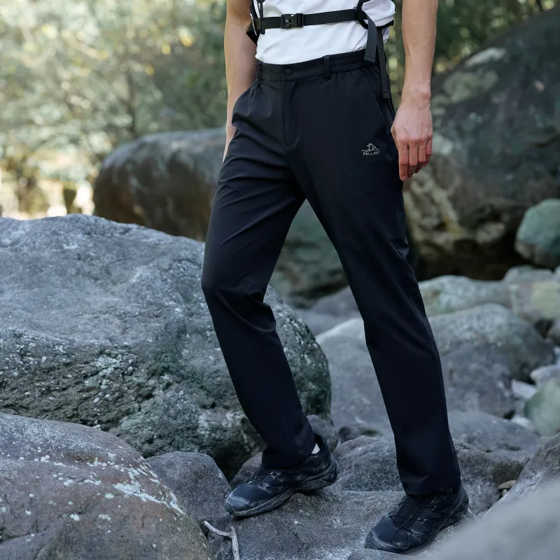 PELLIOT Classic 1.0 Casual Pants Men-10