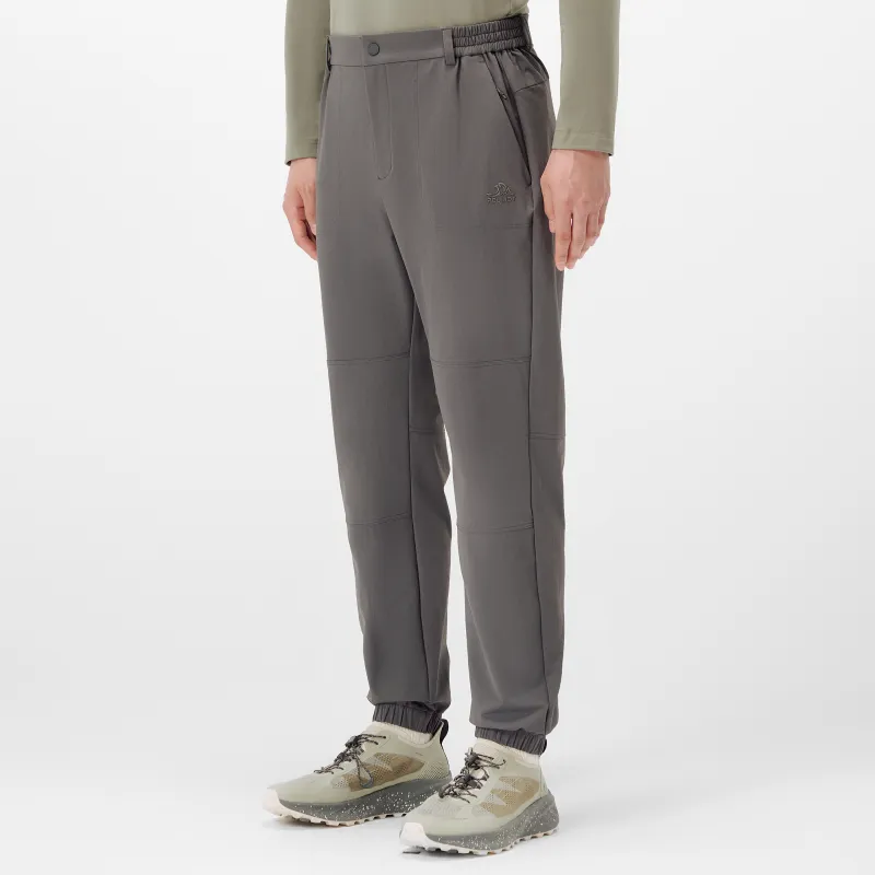 PELLIOT Casual Pants Sweatpants Unisex-12