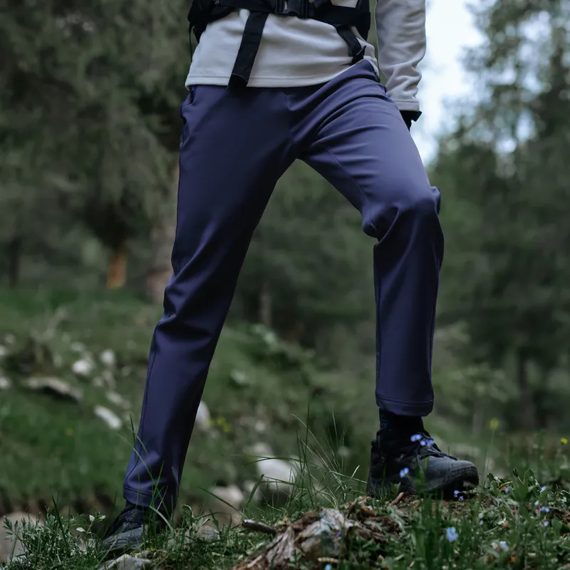 PELLIOT Windbreaker Pants Unisex-13