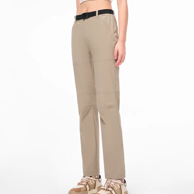 PELLIOT Classic 1.0 Casual Pants Women's-3