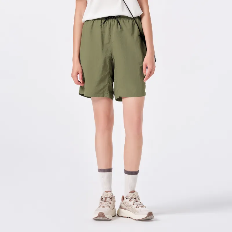 PELLIOT Tasco Fabric Cloud Touch Technology Shorts Unisex-13