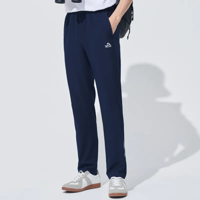 PELLIOT Classic 1.0 Casual Pants Men-9
