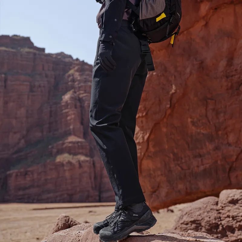 PELLIOT Windbreaker Pants Unisex-6