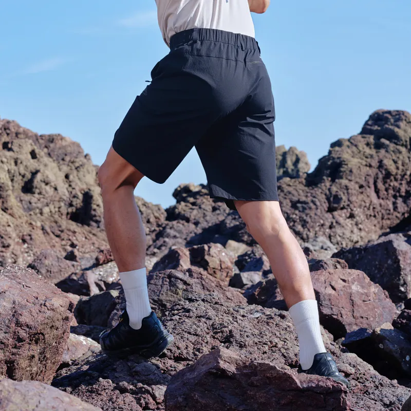 PELLIOT Classic 1.0 Sports Shorts Men-6