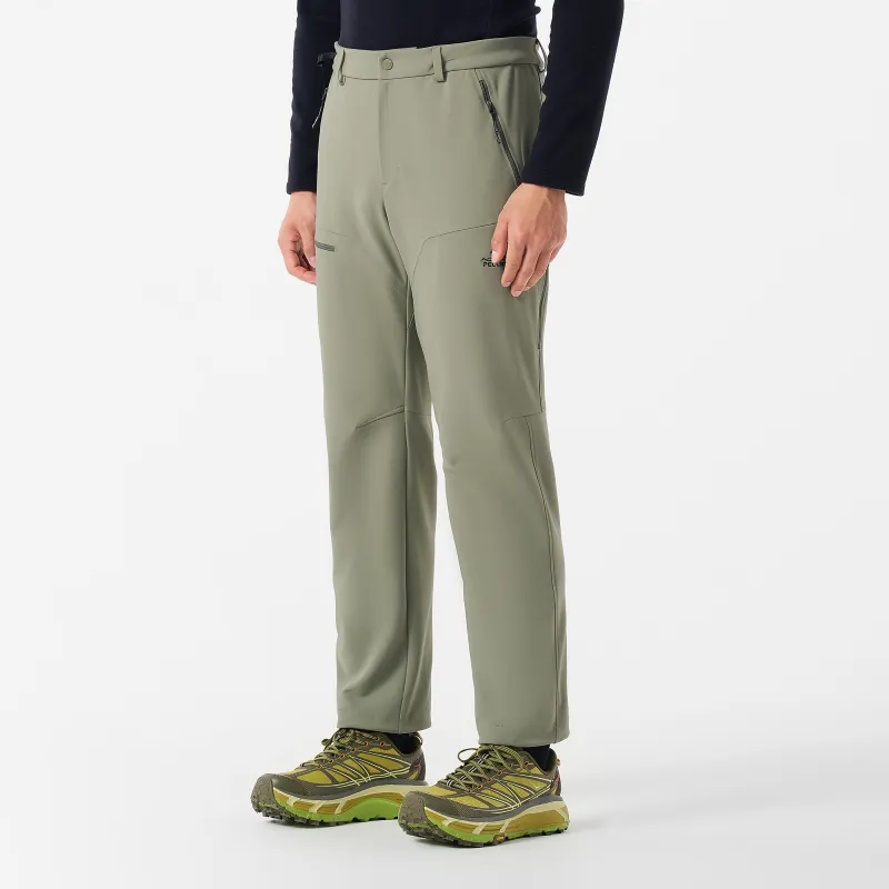 PELLIOT P Series Casual Pants Men-17