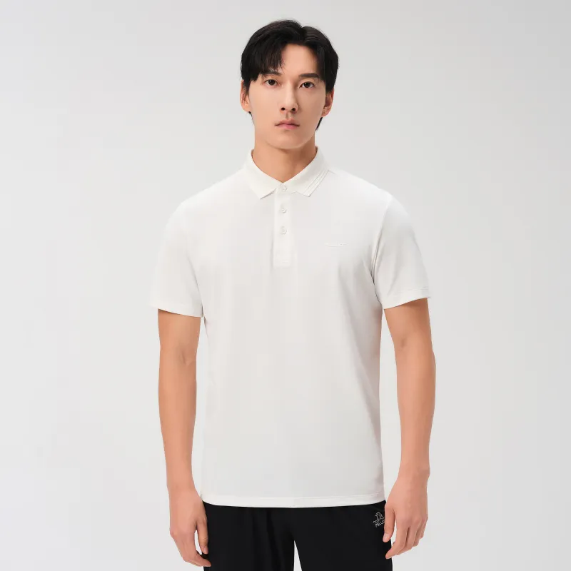 PELLIOT City Outdoor Collection Polo Shirt Men's-30