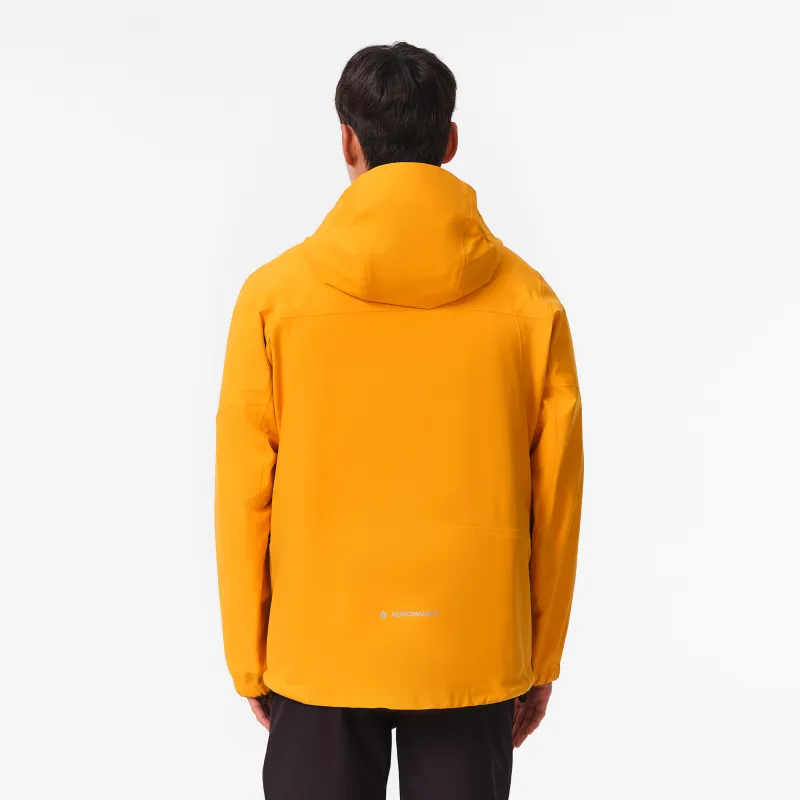PELLIOT Windbreaker Jacket Unisex-6
