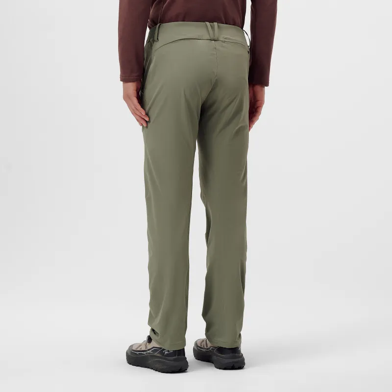 PELLIOT Hiking Pants Mountaineering Length Pants Men's-21