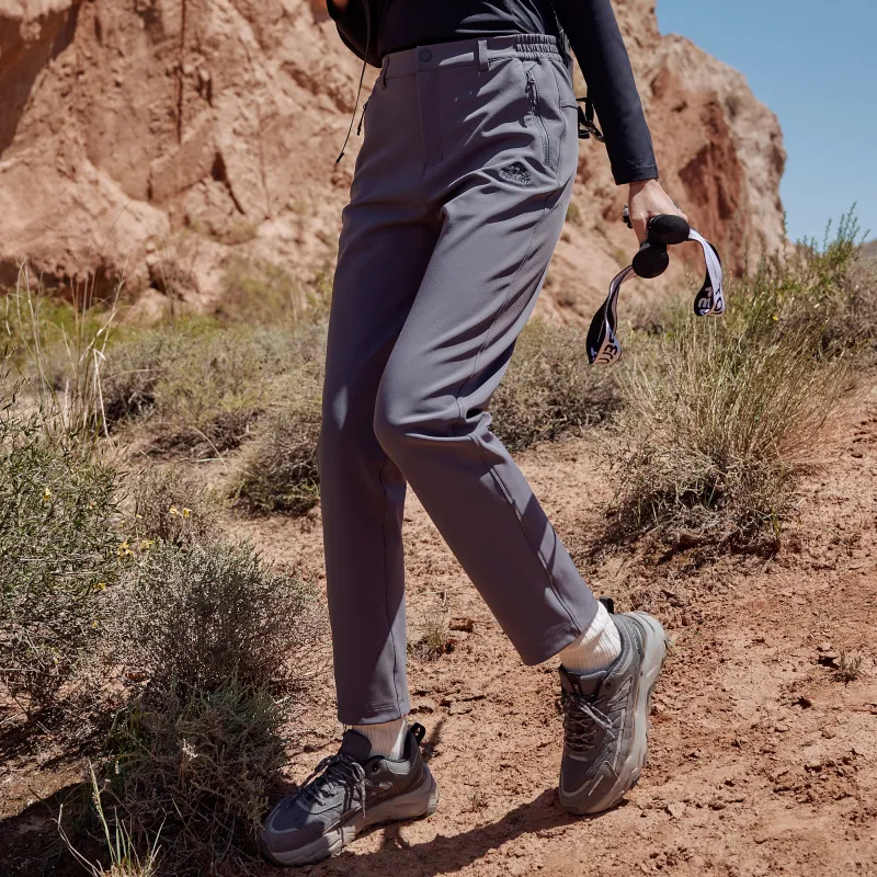 PELLIOT Classic 1.0 Casual Pants Women's-11