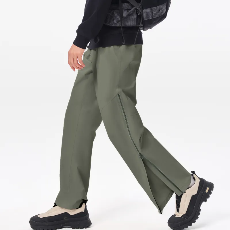 PELLIOT Windbreaker Pants Unisex-35