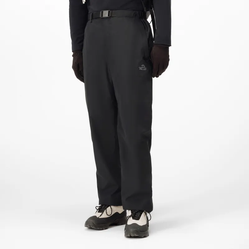 PELLIOT Windbreaker Pants Unisex-8