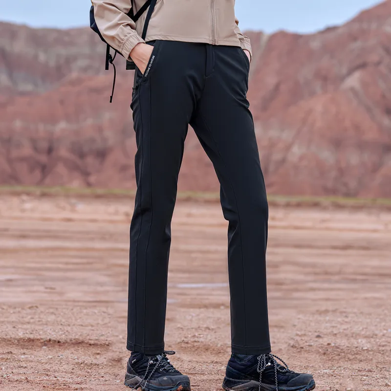 PELLIOT Windbreaker Pants Unisex-12