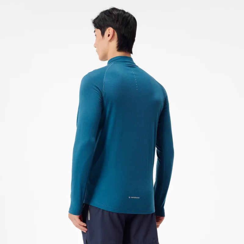 PELLIOT P Series Long Sleeved Men's-11
