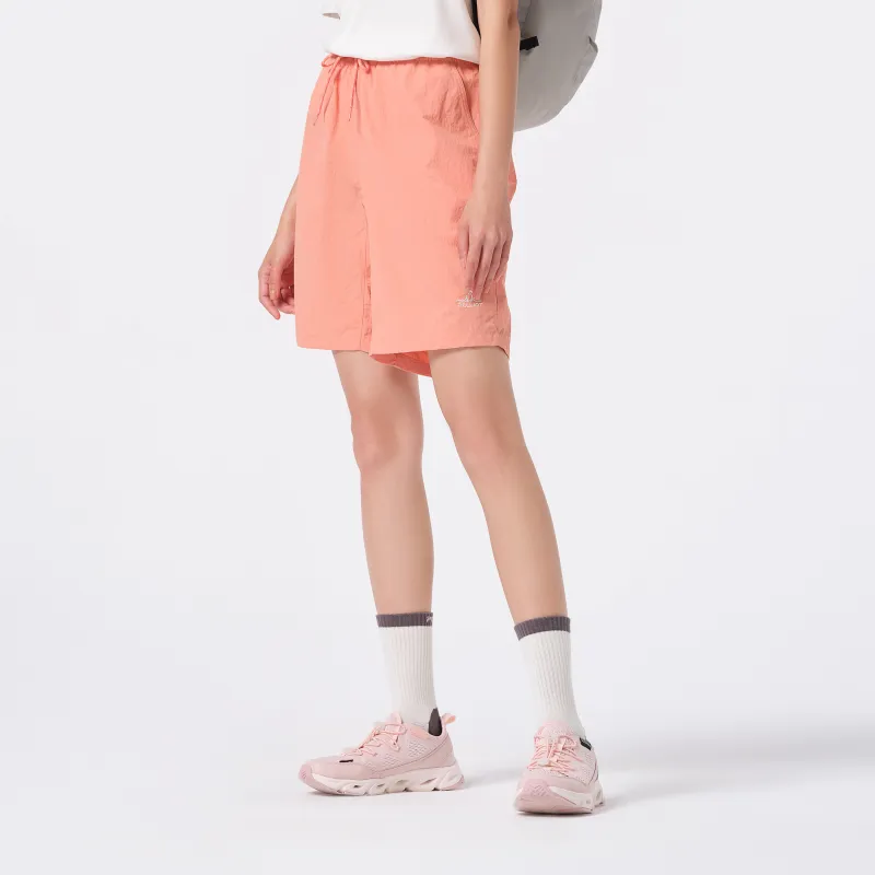 PELLIOT Tasco Fabric Cloud Touch Technology Shorts Unisex-40
