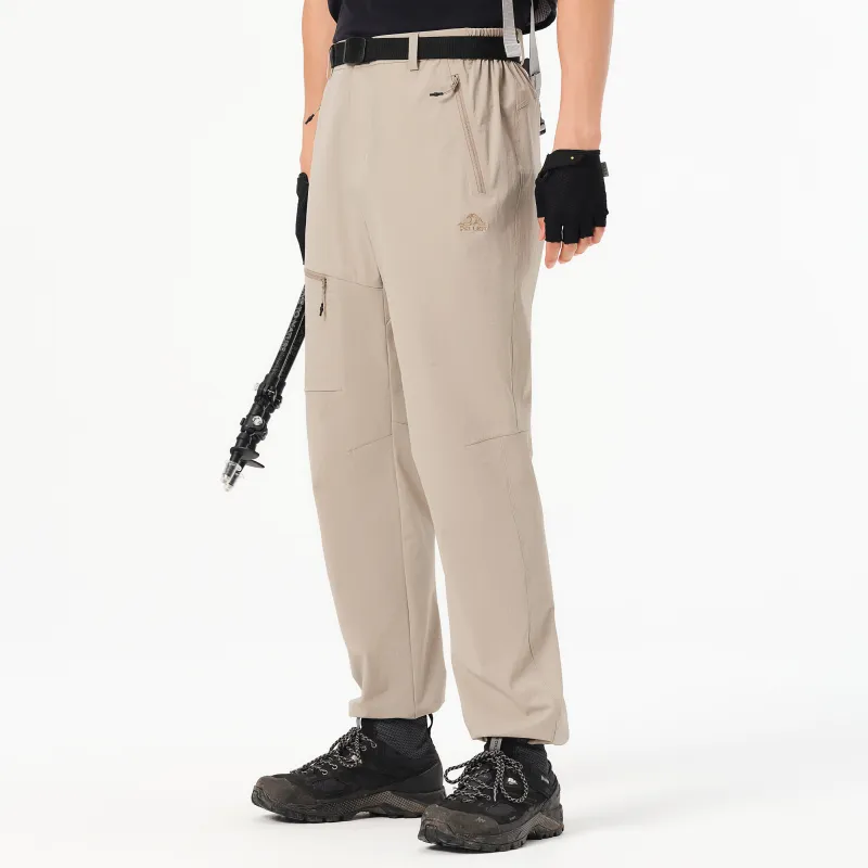 PELLIOT Sweatpants And Hiking Pants Unisex-3