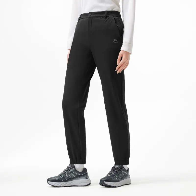 PELLIOT Sweatpants Casual Pants Mountaineering Pants Women's-4