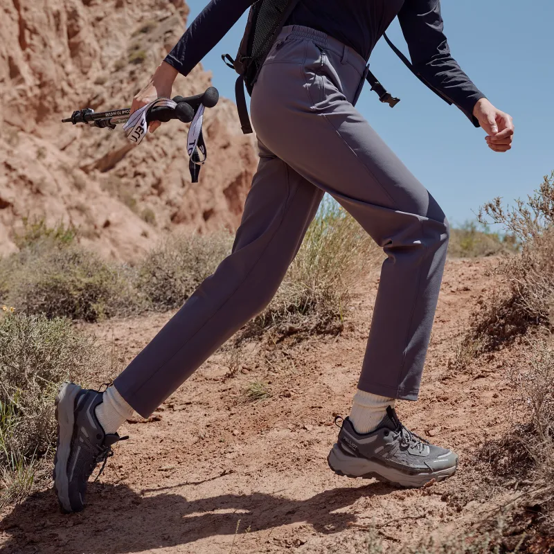 PELLIOT Classic 1.0 Casual Pants Women's-13
