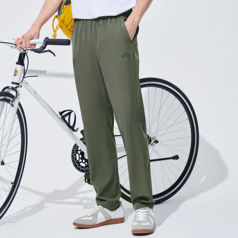 PELLIOT Classic 1.0 Casual Pants Men-7