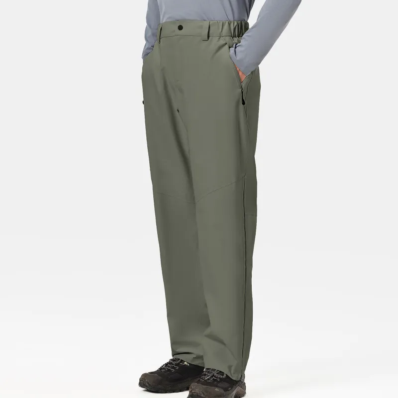 PELLIOT Windbreaker Pants Unisex-33
