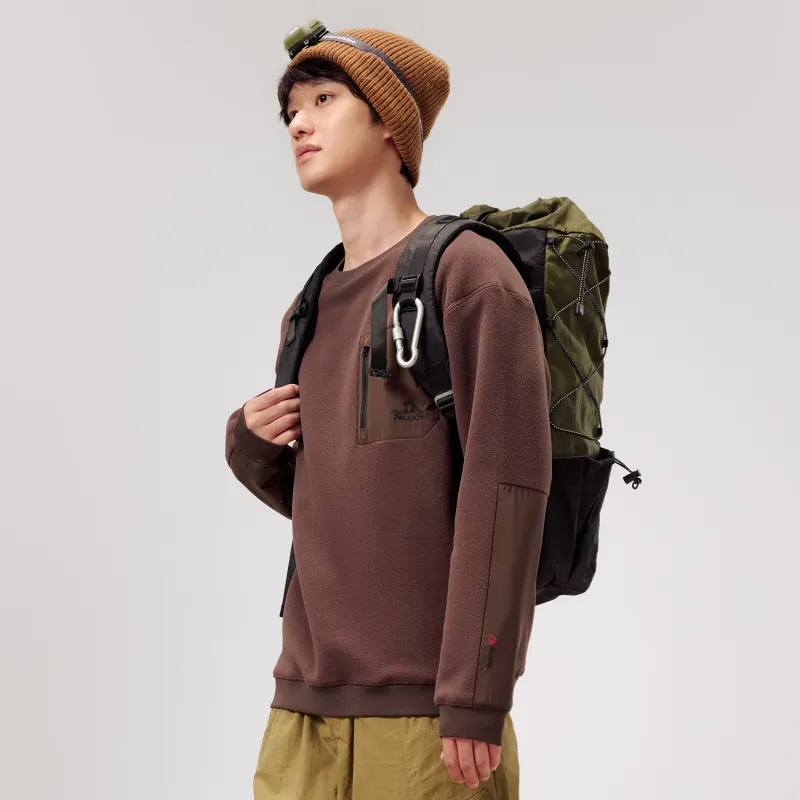PELLIOT P Collection Mountain Series Collection T-Shirt Unisex-20