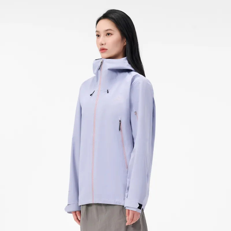 PELLIOT Waterproof, Windproof, Breathable, And Abrasion Resistant Windbreaker Jacket Unisex-24