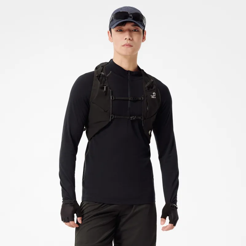 PELLIOT P Series Long Sleeved Men's-5