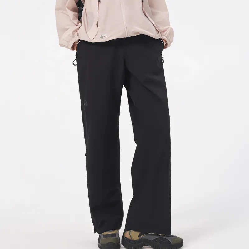 PELLIOT Windbreaker Pants Unisex-4