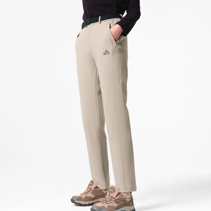 PELLIOT Windbreaker Pants Unisex-3