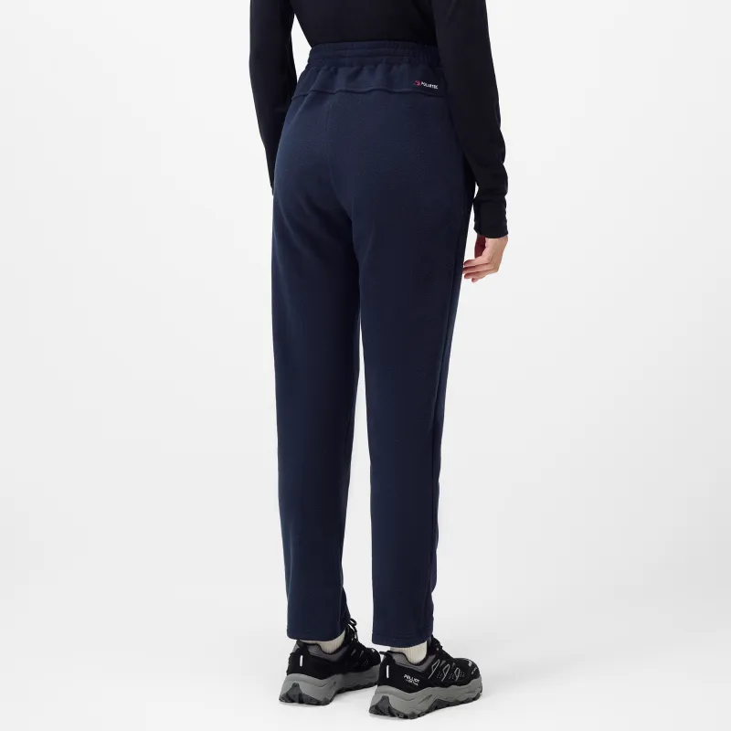 PELLIOT P Series Hiking Pants Fleece Pants Women's-9