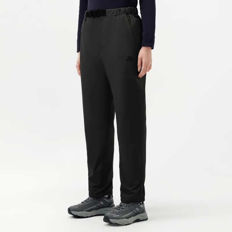 PELLIOT Travel Outdoor Windbreaker Pants Women's-5