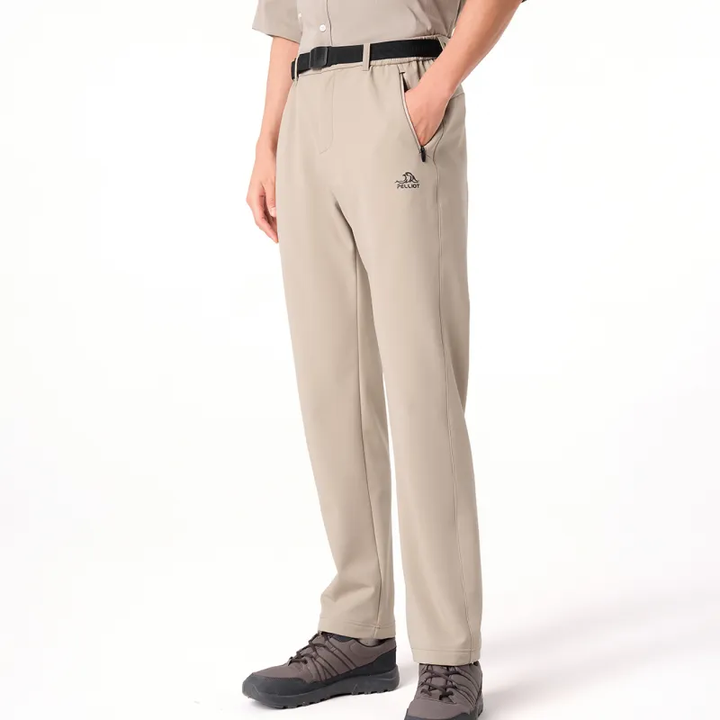 PELLIOT Windbreaker Pants Unisex-17
